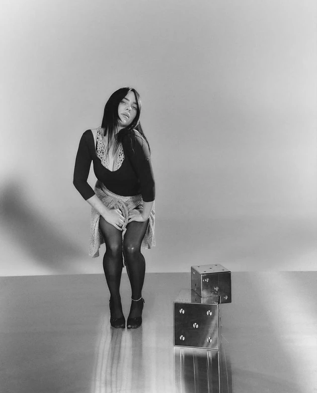 билли айлиш (billie eilish) горячие фото (40)