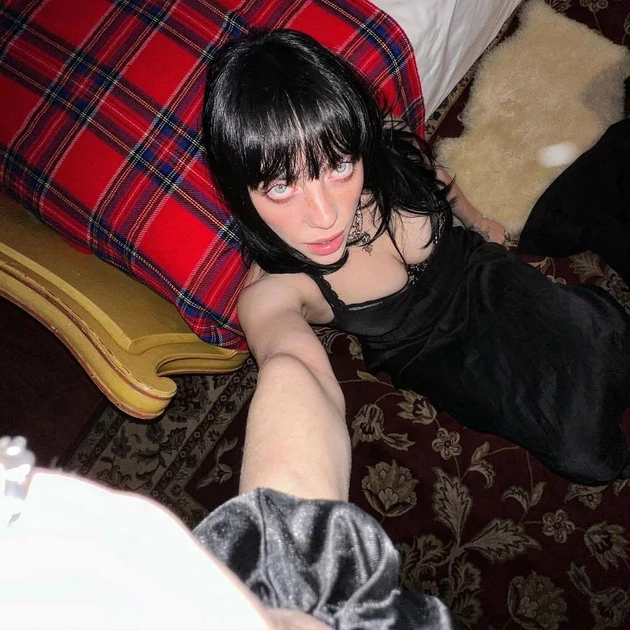 билли айлиш (billie eilish) горячие фото (5)