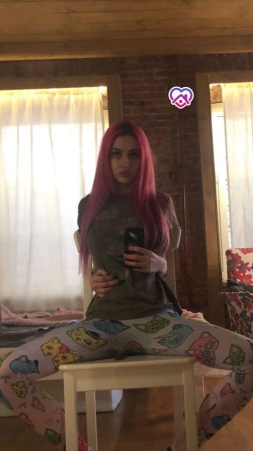 morana battory (тамара катунина) топ горячих и личных фото (126)