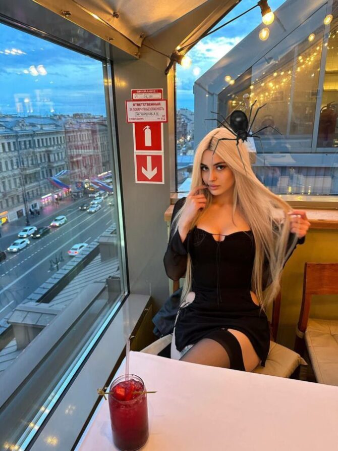 morana battory (тамара катунина) топ горячих и личных фото (188)