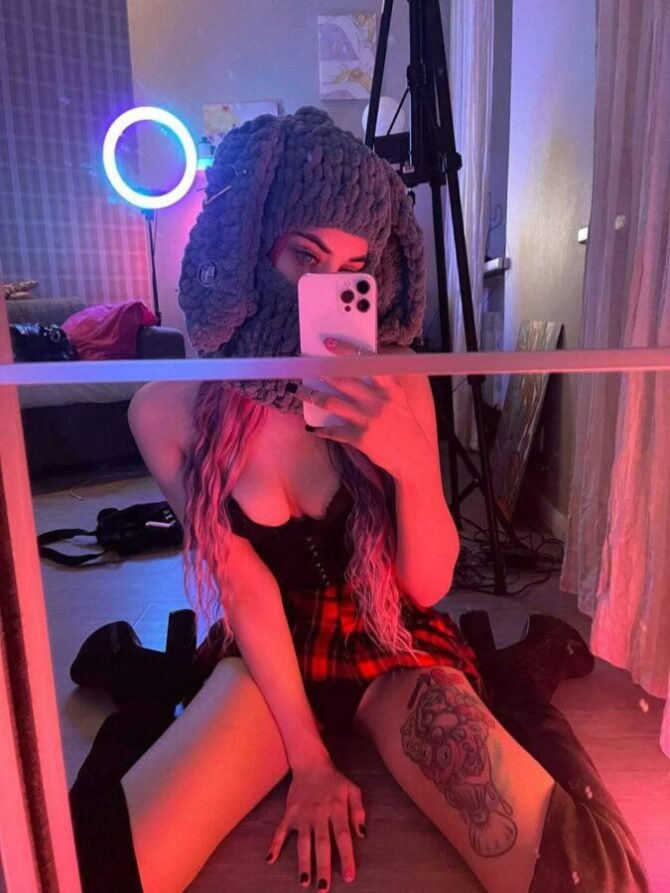 morana battory (тамара катунина) топ горячих и личных фото (210)