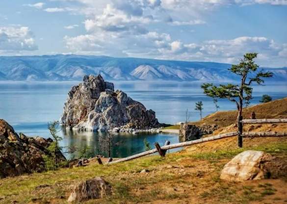 путешествия по россии: отдых на байкале (3)