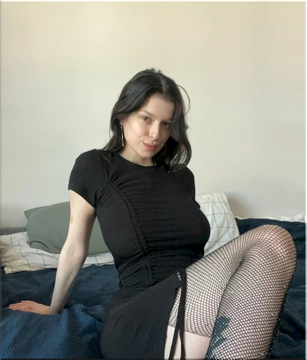 vladochka (vlad_o_chka) длинные ножки