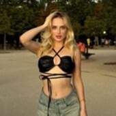 ангелина — блондинка драйв (blondinka drive) горячие фото (108)