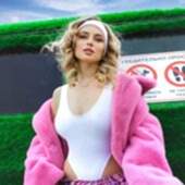 ангелина — блондинка драйв (blondinka drive) горячие фото (148)