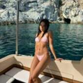 Диана Коркунова: самые горячие фото модели (44)