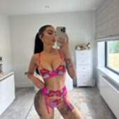 chloe saxon (хлоя саксон): самые горячие фото (94)