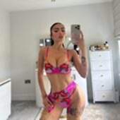 chloe saxon (хлоя саксон): самые горячие фото (95)