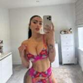 chloe saxon (хлоя саксон): самые горячие фото (97)