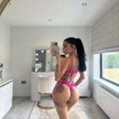 chloe saxon (хлоя саксон): самые горячие фото (98)