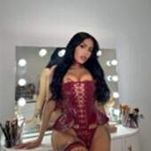 chloe saxon (хлоя саксон): самые горячие фото (129)