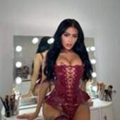 chloe saxon (хлоя саксон): самые горячие фото (136)