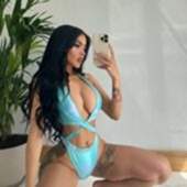 chloe saxon (хлоя саксон): самые горячие фото (137)