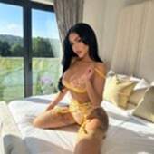 chloe saxon (хлоя саксон): самые горячие фото (140)
