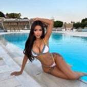 chloe saxon (хлоя саксон): самые горячие фото (161)