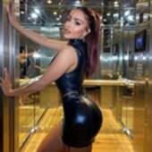 chloe saxon (хлоя саксон): самые горячие фото (165)