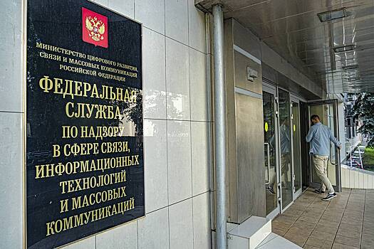рекламные расходы на блогах иноагентов составили 46,7 миллиона рублей в 2024 году (3)