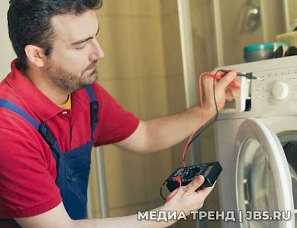 влияние ремонта стиральных машин на экологию: неожиданные результаты исследования (3)