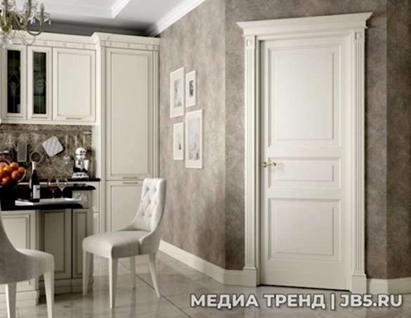 Межкомнатные двери ProfilDoors: преимущества использования и критерии ...
