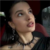 амина tenderlybae