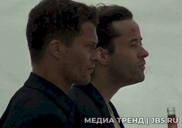 топ-5 лучших фильмов, которые можно посмотреть холодным вечером (5)