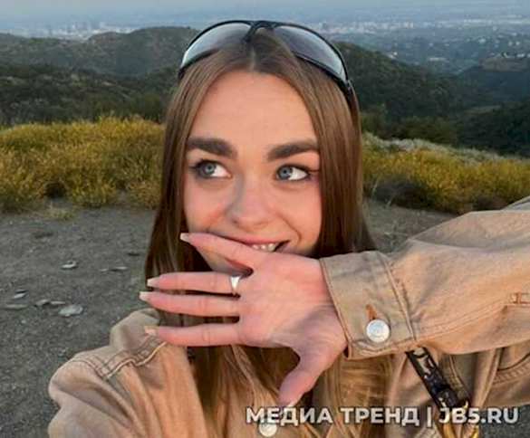 блогершу маху горячеву упрекают в лицемерной благотворительности (11)