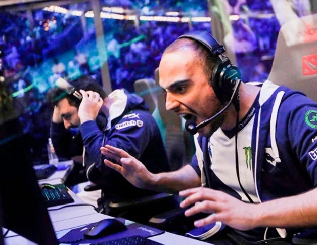 турниры по dota 2