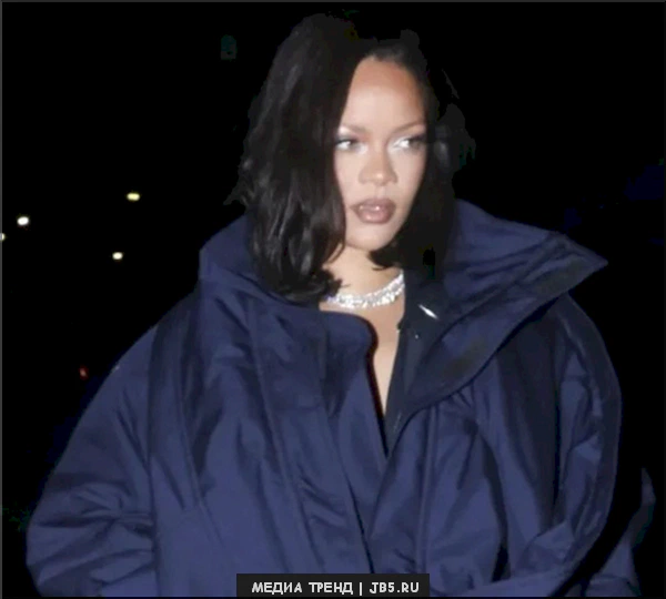 rihanna