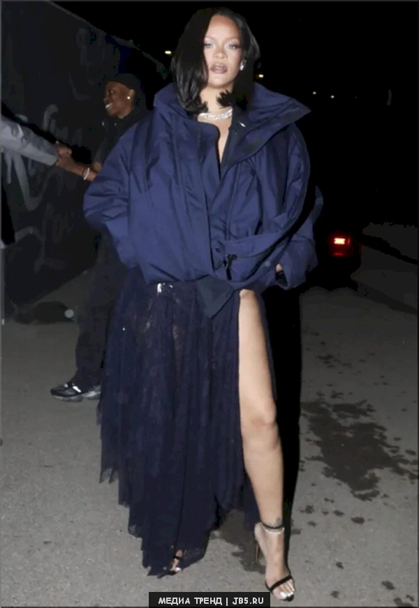 rihanna