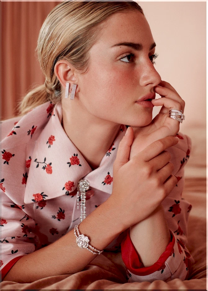 grace van patten