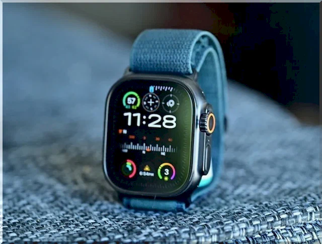 apple watch ultra 3 внешний вид