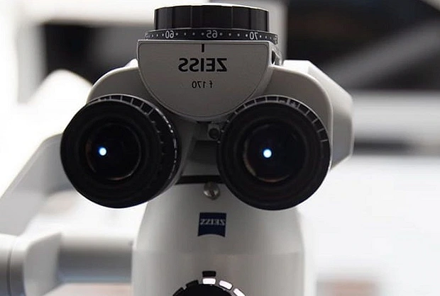 zeiss primo star