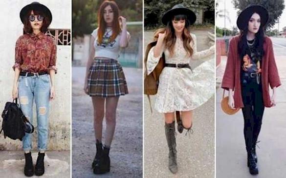 инди-гранж