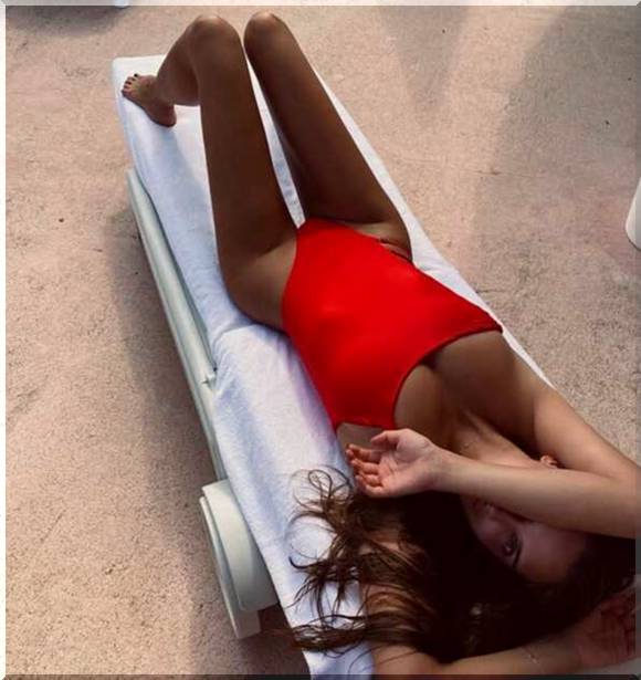 каролина севастьянова горячие фото в купальнике и нижнем белье (241)