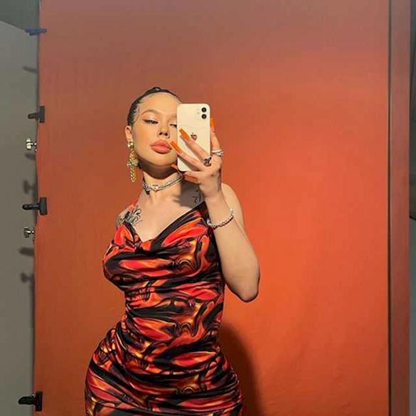 инстасамка горячие фото (231)