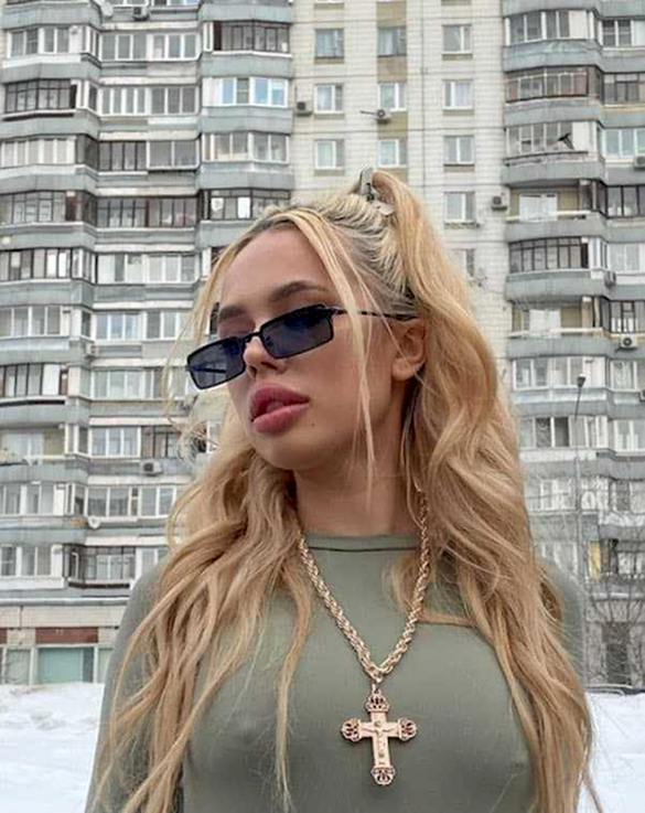 инстасамка горячие фото (232)