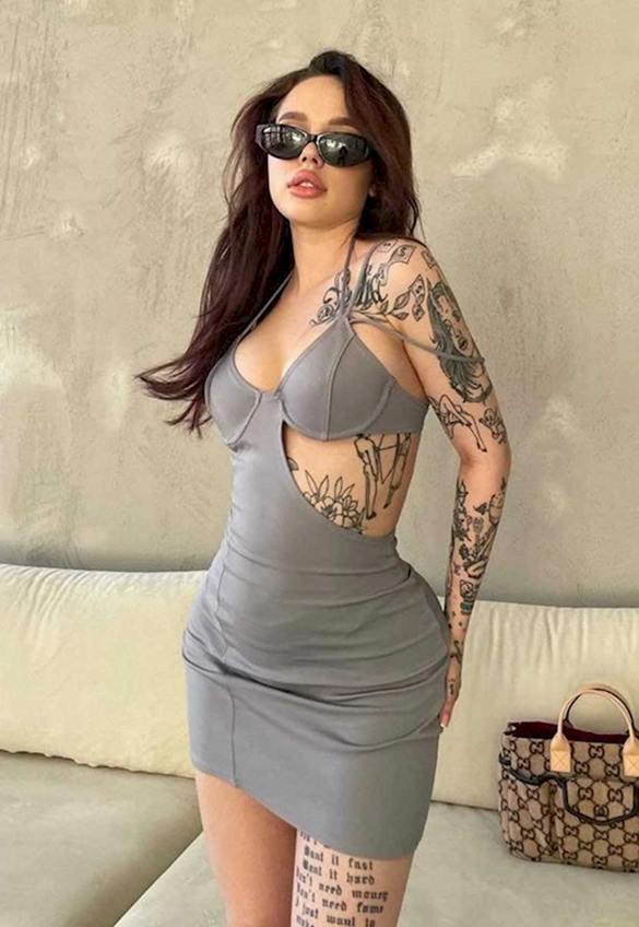 инстасамка горячие фото (235)