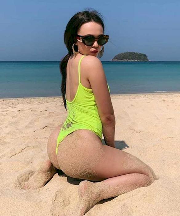 инстасамка горячие фото (246)