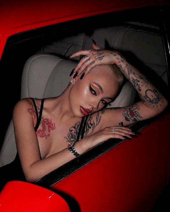 инстасамка горячие фото (146)