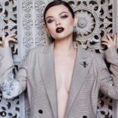 натали ящук горячие фото: в купальнике и нижнем белье (36)