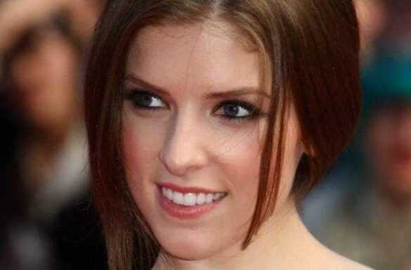 анна кендрик (anna kendrick)