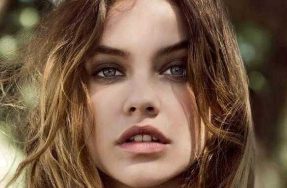 barbara palvin