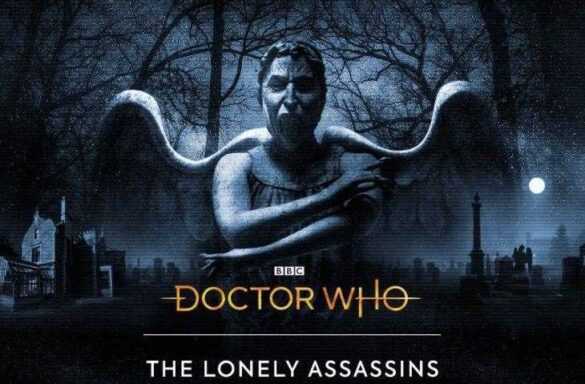 doctor who the lonely assassins
