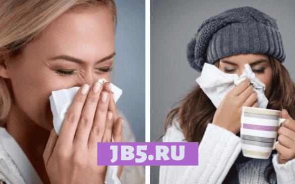 народная медицина в лечении насморка: доступные способы