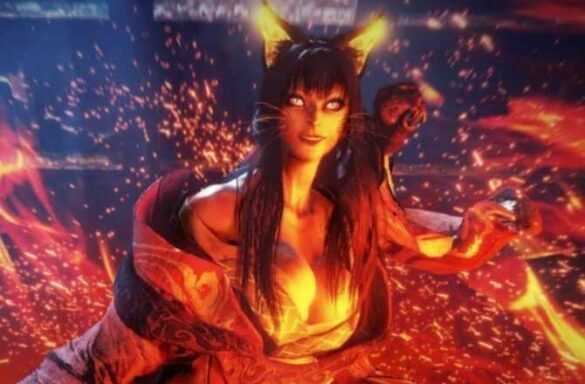 nioh 2
