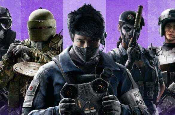 rainbow six siege 2