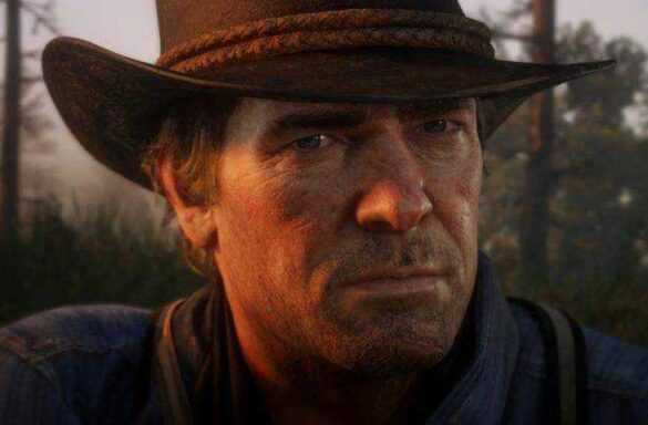 red dead redemption