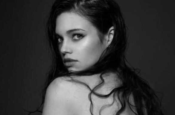 india eisley