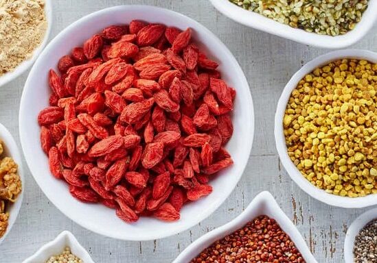 суперфуды и косметология: как использовать продукты для ухода за кожей и волосами (36)