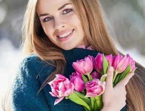 как подготовиться к весне, чтобы встретить ее во всеоружии? (94)